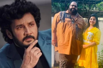 என் மனைவி மகாலட்சுமிக்கு கால் செய்து பேசியதை லீக் செய்யவா? விஷ்ணுவை மிரட்டிய ரவீந்தர்