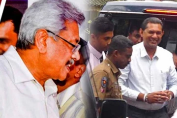 ராஜபக்சர்களின் மற்றுமொரு மோசடி அம்பலம் - காட்டிக் கொடுத்தார் கோட்டாபய