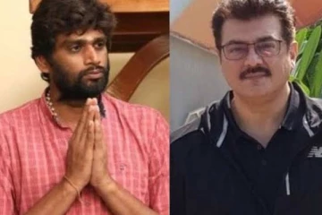 பெரிய நடிகர்களே வேண்டாம், நொந்துபோய் வினோத் எடுத்த முடிவு