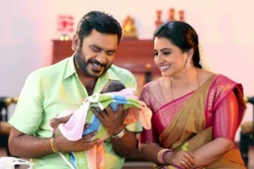 பாண்டியன் ஸ்டோர்ஸில் வந்த விஜய் டிவி சீரியல் பிரபலங்கள்- யாரெல்லாம் பாருங்க