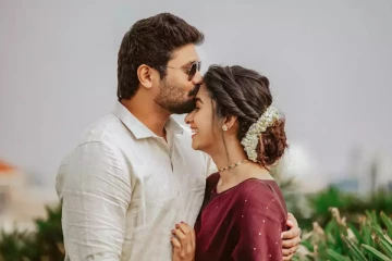 பிரியா பவானியின் காதலுக்கு ஆப்பு வைத்தது யார் தெரியுமா? வெளிவந்த உண்மை சம்பவம்