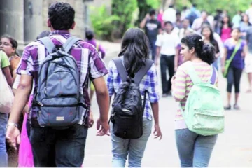 ஆண்டுக்கு இரு முறை மாணவர் சேர்க்கை - UGC அறிமுகப்படுத்தும் முக்கிய மாற்றங்கள்