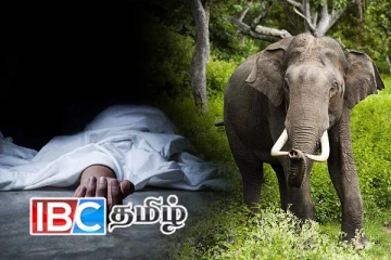 இன்று அதிகாலை குடும்பஸ்தருக்கு நேர்ந்த துயரம்