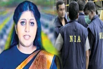 துவாரகா விவகாரத்தில் பின்வாங்கிய இந்திய புலனாய்வு பிரிவு (Video)