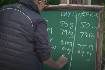 சர்வைவரில் பரிதாப நிலைக்கு போன போட்டியாளர்கள்.... சரமாரியாக குறைந்த எடை!