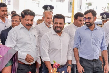 யாழில் கடவுச்சீட்டு அலவலகம் திறக்க ஜனாதிபதி அனுமதி!