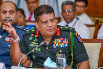 இலங்கை மக்களுக்கு இராணுவத் தளபதி சவேந்திர விடுத்துள்ள முக்கிய அறிவித்தல்