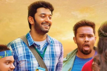 இரண்டாம் நாளில் அதிகரித்த அருள்நிதியின் D Block பட கலெக்ஷன் ! மொத்தம் இத்தனை கோடியா?