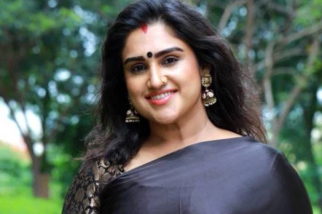 4 இல்லை, 40 திருமணம் கூட செய்வேன்- நடிகை வனிதா அதிரடி பேச்சு