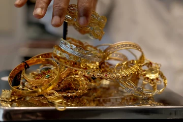 காலையில் ஏறிய தங்கம் விலையில் திடீர் திருப்பம்