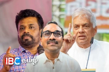 அநுர அரசின் பொய்யை அம்பலப்படுத்திய ரணிலின் அலுவலகம்