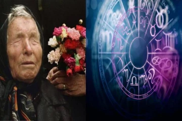 புதிய நிதியாண்டு; இந்த 5 ராசிக்காரர்களுக்கு யோகம்தான் - பாபா வாங்காவே சொல்லியாச்சு