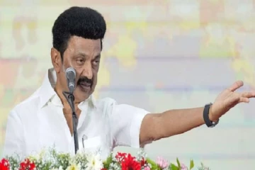 முடிவுக்கு கொண்டு வர போர் முழக்கம் துவக்கம் : முதலமைச்சர் ஸ்டாலின்
