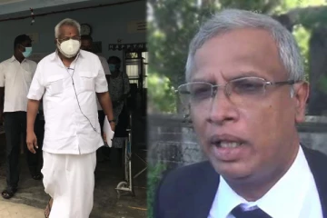 மக்கள் கிளர்ந்தெழுவதை பொறுக்க முடியவில்லை! டக்ளசுக்கு சுமந்திரன் சாட்டை