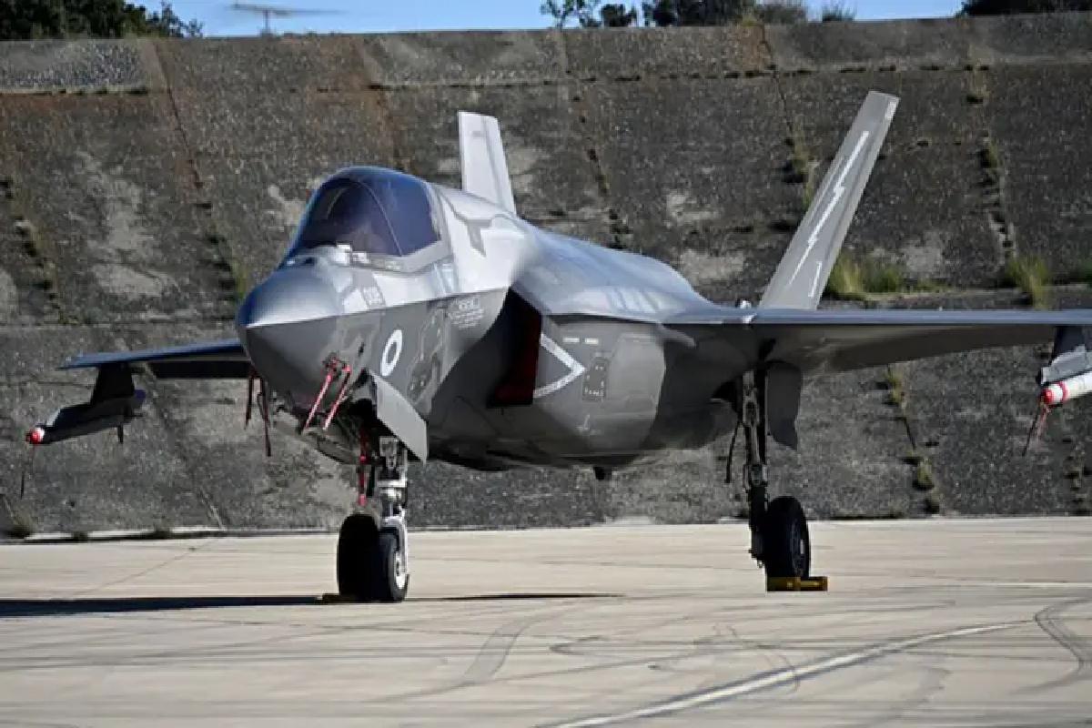 அமெரிக்கப் போர் விமானங்களுக்கு அனுமதி மறுப்பு: இத்தாலியின் அதிரடி முடிவால் பரபரப்பு | Refusal Of Permission American Fighter Jets Italy