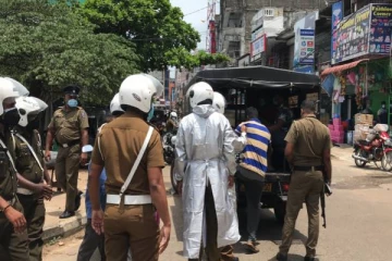 யாழில் இரண்டு இளைஞர்களை அதிரடியாக கைது செய்த பொலிஸார்!
