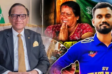 மரண தண்டனையை இரத்து செய்ய அழுத்தம் ...! அனோஜன் மீது நடந்த தாக்குதல்: சிறைக்கு விரையும் தூதுவர்