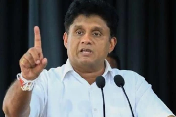 සක්විති රජකම දෙනවා කිව්වත් ජනවරමකින් තොරව තනතුරු බාර ගන්නේ නැහැ - විපක්ෂ නායක සජිත්ගෙන් හෙළිදරව් රැසක්ම සමගින් ඊලග ජනපති ගැන දුන්න ඉගිය....