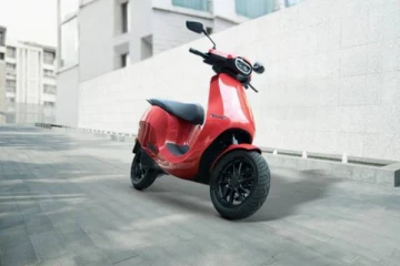 இந்தியாவில் ஓலா எலெக்ட்ரிக் விற்பனை தொடக்கம் எப்போது தெரியுமா? குஷியில் வாடிக்கையாளர்கள்