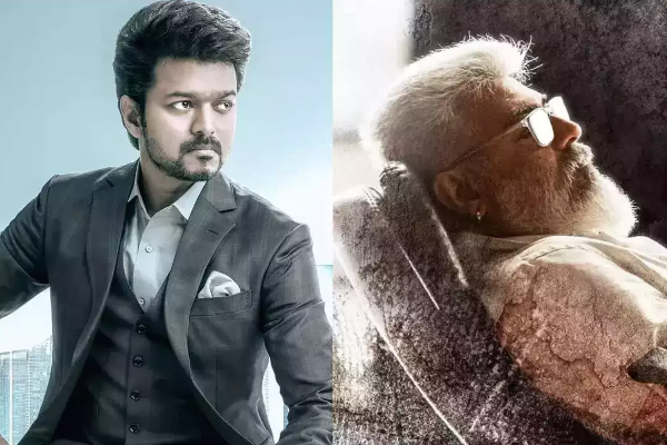 வெளிநாட்டில் நம்பர் 1 யார்? விஜய்யா, அஜித்தா | Ajith Or Vijay Who Is Top In Overseas