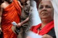 ஞானசாரர் விவகாரத்தில் இலக்கு வைக்கப்படும் சந்தியா எக்னலிகொட