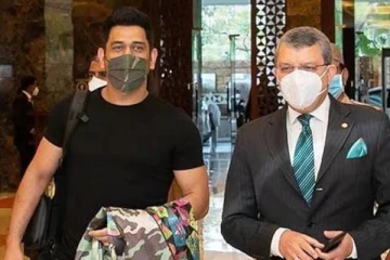 சிஎஸ்கே ரசிகர்களுக்கு டோனிக் கொடுக்கப் போகும் சர்ப்ரைஸ்!