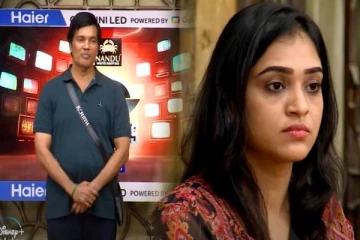 மொத்தமாக போட்டுடைத்த ரஞ்சித்- மரண கலாய் வாங்கிய வர்ஷினி- இனி நடக்கப்போவது என்ன?