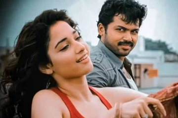 விரைவில் பையா 2 படத்தை தொடங்கப்போகும் இயக்குனர் லிங்குசாமி- கார்த்திக்கு பதில் இவரா?