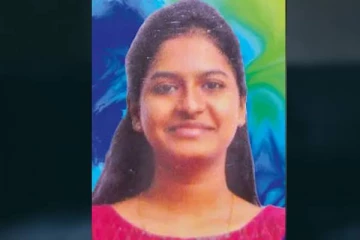 சென்னையில் கல்லூரி மாணவி தற்கொலை: ட்ரேடிங்கில் பணத்தை இழந்ததால் விபரீத முடிவு