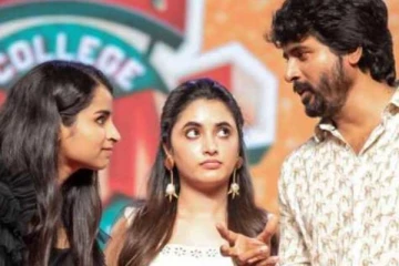 சூப்பர் சிங்கர் சிவாங்கியை படுமோசமான விமர்சித்த ரசிகர்! டான் படம் கொடுத்த ஏமாற்றம்