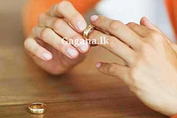 පිරිමින්ට අවු.09ක දැරියන් පවා අඹුකමට ගන්න අවස්ථාව.. එතකොට දික්කසාදය.. වෙලා තියෙන දෙය මෙන්න..