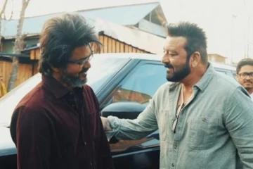 காஷ்மீரில் இருந்து கிளம்பிய சஞ்சய் தத்.. அடுத்து லியோ ஷூட்டிங் எங்கே தெரியுமா?