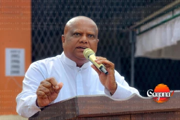 මන්ත්රී ජගත්ට ආරක්ෂාව දෙන්න පොලිස්පතිගෙන් අණ