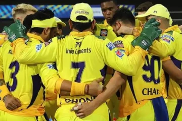 பாதியில் ரத்து செய்யப்பட்ட ஐபிஎல் தொடர் மீண்டும் தொடங்கினால் சென்னை அணிக்கு தான் சிக்கல்! ஏன் தெரியுமா?