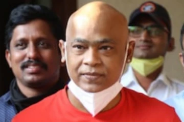 மனைவியைத் தாக்கிய முன்னாள் இந்திய கிரிக்கெட் வீரர் மீது வழக்கு பதிவு