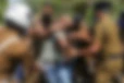 මාතලේම නොසන්සුන් කරමින් පොලීසියට පහරදීමක් - නිලධාරීන් තිදෙනෙක් රෝහලේ