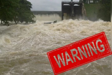 கிங் கங்கையின் நீர் மட்டம் உயர்வு பொதுமக்களுக்கு விடுக்கப்பட்டுள்ள எச்சரிக்கை