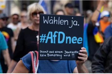 உடனடி பதிலடி... புலம்பெயர்தல் எதிர்ப்பு கட்சியை ஆதரித்தவர்களுக்கு மக்கள் அளித்துள்ள தீர்ப்பு