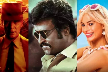 ஹாலிவுட் படங்களை பின்னுக்கு தள்ளிய ஜெயிலர்.. நான் தான் நம்பர் 1 என நிரூபித்த ரஜினி