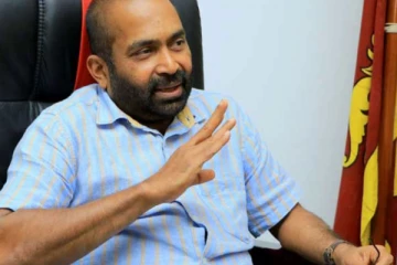 භාණ්ඩ රැසක ආනයන සිමා ලිහිල් කිරීමට පියවර