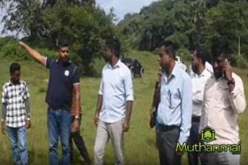 சுற்றுலாத்துறை வளர்ச்சி: திருகோணமலைக்கு 70 மில்லியன் ரூபாய் நிதி ஒதுக்கீடு