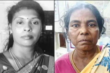 மருமகளை கழுத்தறுத்துக் கொன்ற மாமியார் - அதிரவைக்கும் பின்னணி