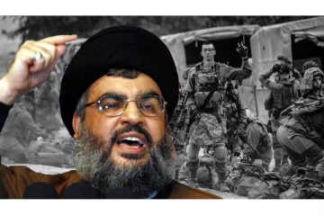 யுத்தம் ஆரம்பித்து மூன்று நாட்களில் இஸ்ரேல் இருளில் மூழ்கிவிடும்