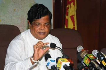 பந்துல குணவர்தனவுக்கு வழங்கப்பட்ட புதிய பதவி!
