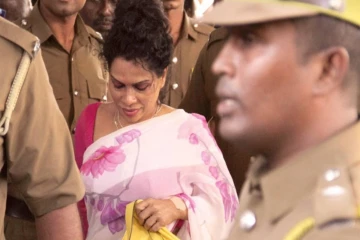 மேன்முறையீட்டு நீதிமன்றத்தில் சஷி வீரவங்ச சார்பில் மேன்முறையீட்டு மனு