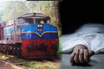 யாழில் தொடருந்துடன் மோதி இராணுவ சிப்பாய் உயிரிழப்பு