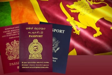 இன்று முதல் அதிகரிக்கும் இரட்டைக் குடியுரிமைக்கான கட்டணங்கள்