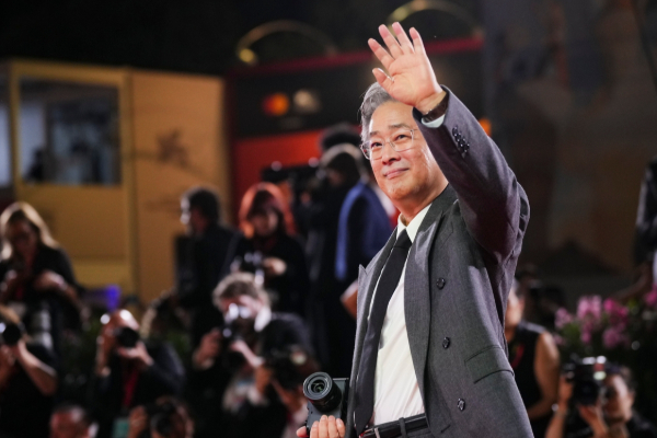 No other Choice திரை விமர்சனம் | No Other Choice Movie Review