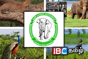 தேசிய பூங்காக்களை பார்வையிட ஒன்லைன் ஊடாக நுழைவுச்சீட்டு விநியோகம்