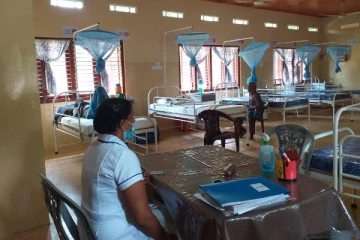 யாழ்ப்பாணம் போதனா வைத்தியசாலையில் 19 வயது யுவதி பரிதாப மரணம்